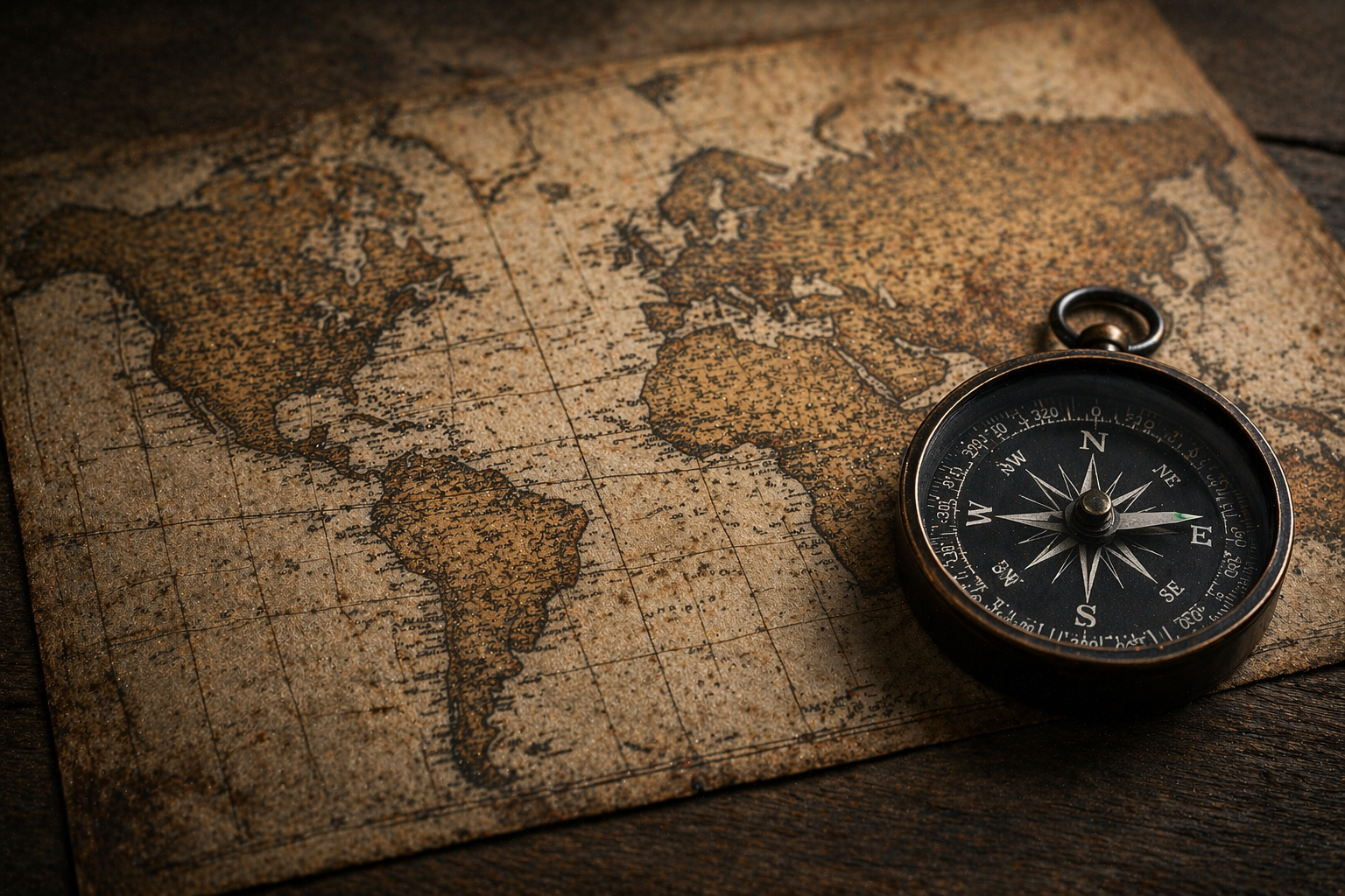 Global Outreach