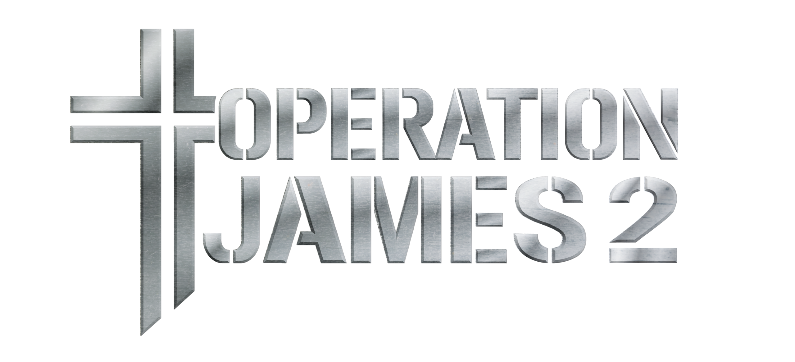 Operation James 2